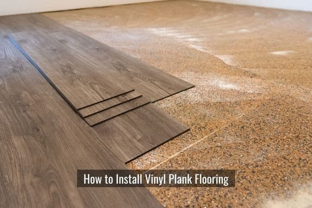 Can You Put Vinyl Planks Outside, Outdoor Vinyl Flooring