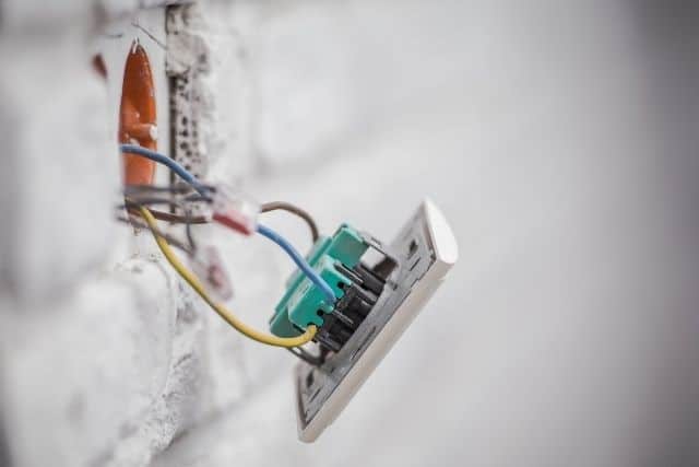 Ensure That the Electrical System Is Not Worn Out
