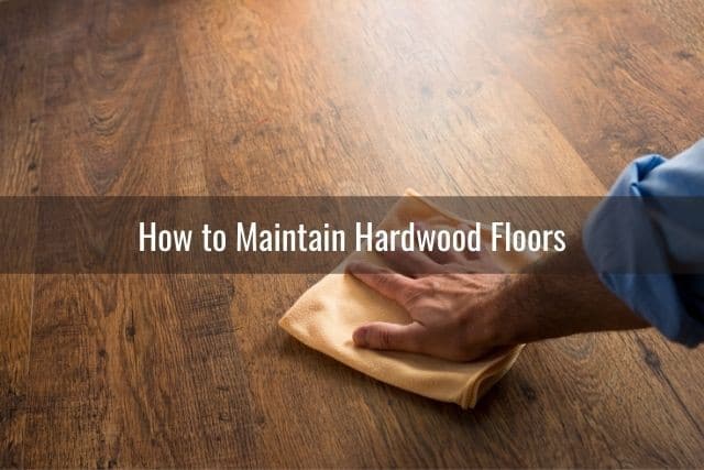 How To Clean Greasy Hardwood Floors, How To Clean Oil Off Hardwood Floors