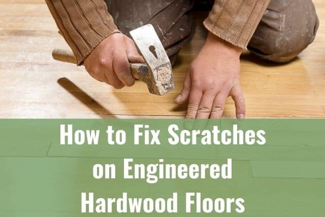 scratches hardwood floors fix engineered avoid diy flooring ready affiliate qualifying purchases retailers earn links