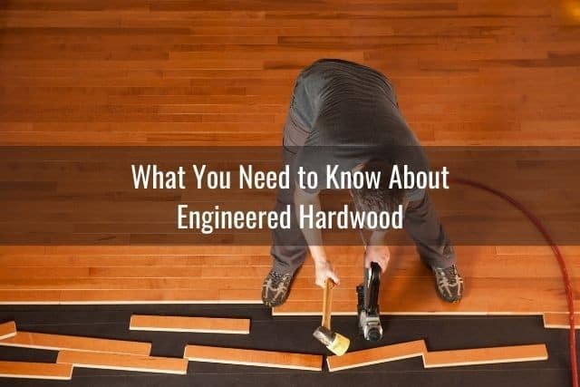 What You Need to Know About Engineered Hardwood