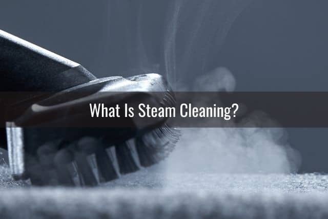 Steam Clean Carpet Over Hardwood Floors, Can You Shampoo Carpet Over Hardwood Floors