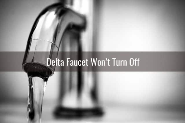 Delta Faucet Handle Won T Come Off - How To Remove Corroded Faucet Screw