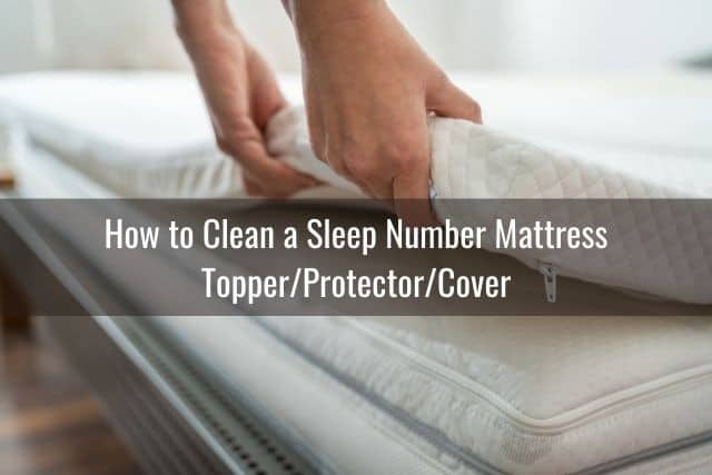 Clean A Sleep Number Mattress, Is It Difficult To Move A Sleep Number Bed