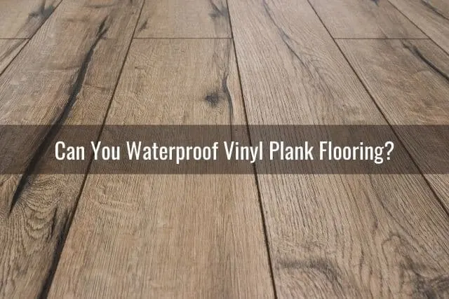 Wood texture vinyl plank flooring