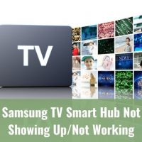 Smart TV programming