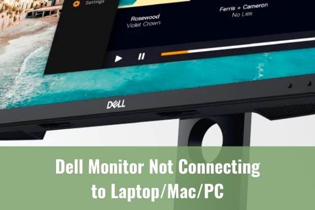 is dell a mac or a pc
