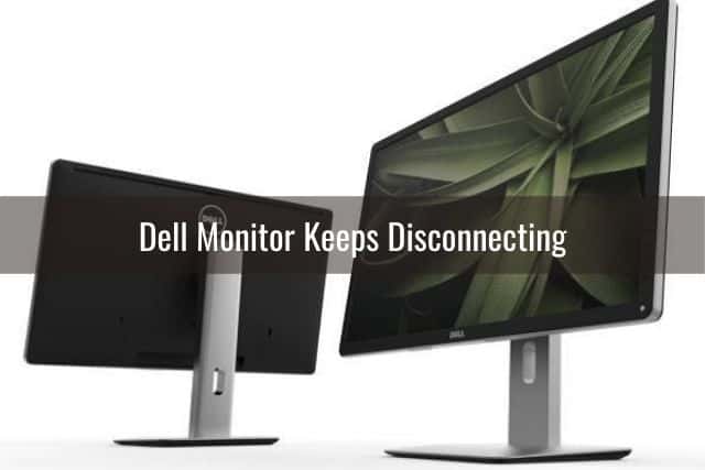 Computer desktop monitors