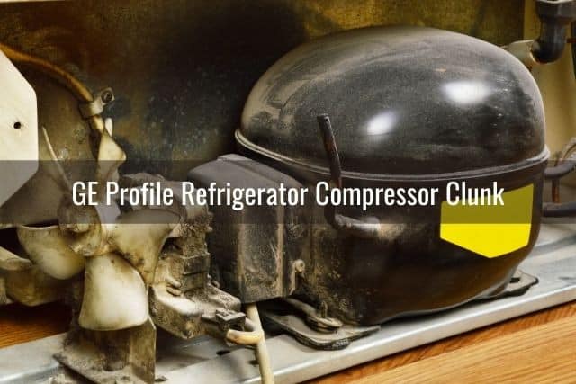 Refrigerator compressor