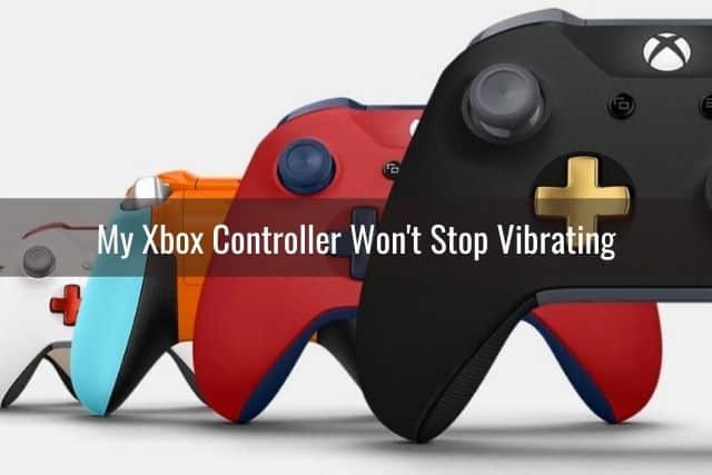 Game video controllers