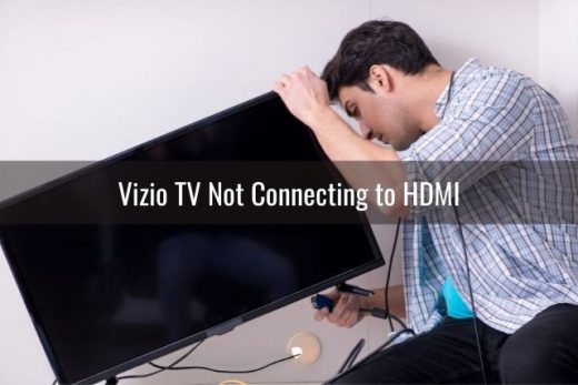 hdmi not working mac tv