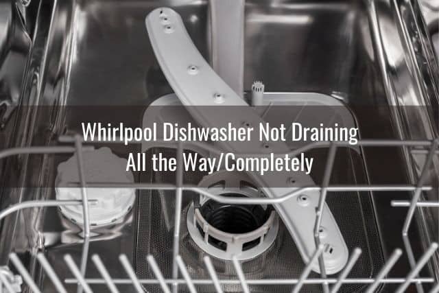 Dishwasher spray arm