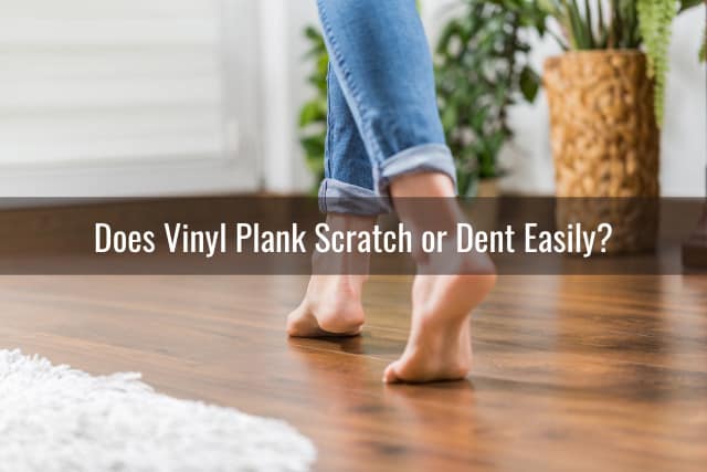 Fix Scratches In Vinyl Plank Flooring, Repair Scratches In Vinyl Plank Flooring