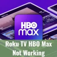 HBO Max Application