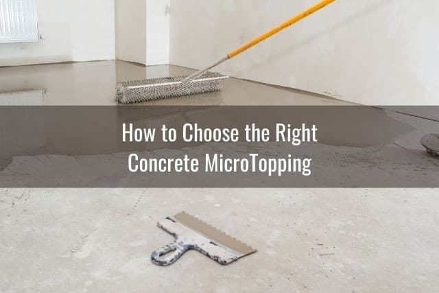 Concrete Over Tile Floor, Can You Lay Ceramic Tile On Concrete