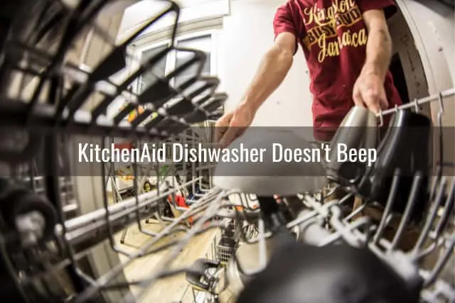 Dishwasher