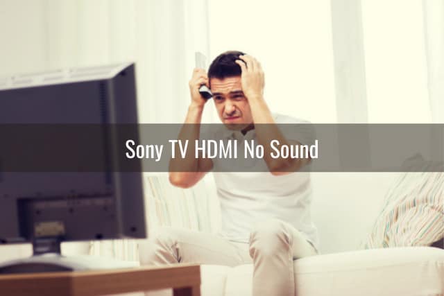 serviio sony tv video not working