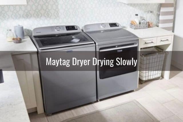 Laundry washer and dryer machines