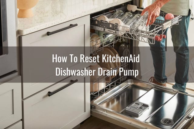 KitchenAid dishwasher 3 button program switch 4162097 replaces 240306 