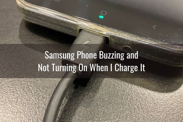 Charging cable for phone