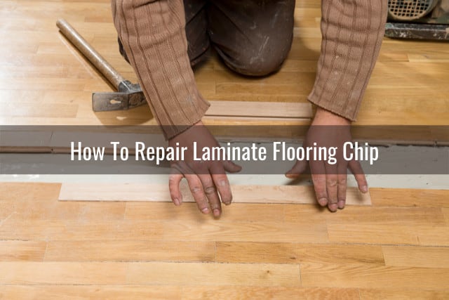 How To Repair Laminate Flooring Ready, Best Glue For Laminate Flooring Repair