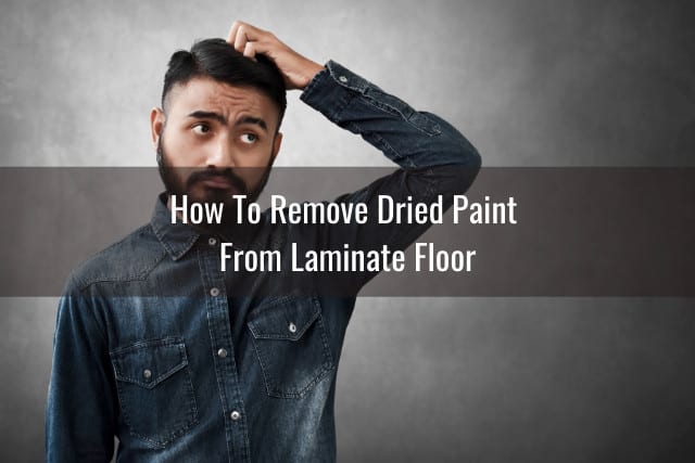 How To Remove Paint On Laminate Floor, How To Remove Gloss Paint From Laminate Flooring