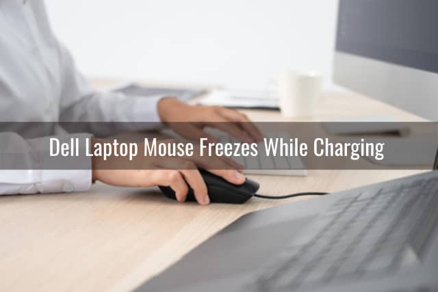 Using Laptop/ computer mouse