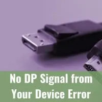 DP for devices