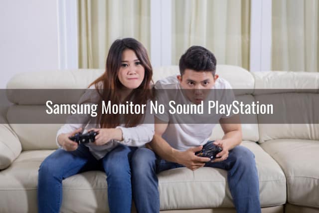 Playing video games using remote control