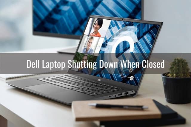 Dell Laptop Shut Down Problems - Ready To DIY