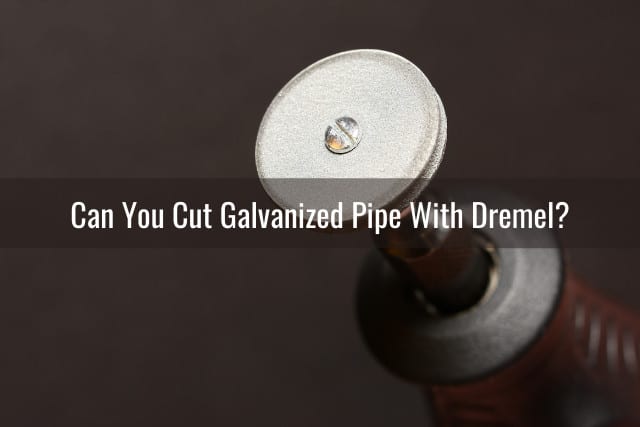 Tools to cut pipe