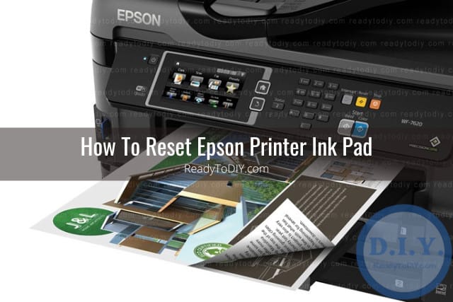 restart epson easy photo print after techyv