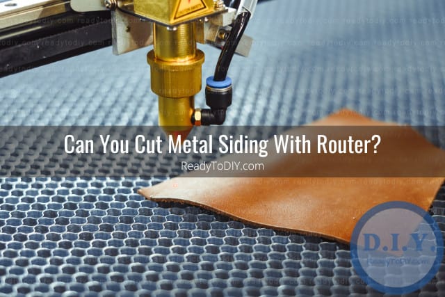 Tools to cut metal siding