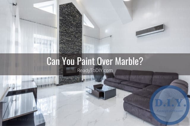 Modern tile marble