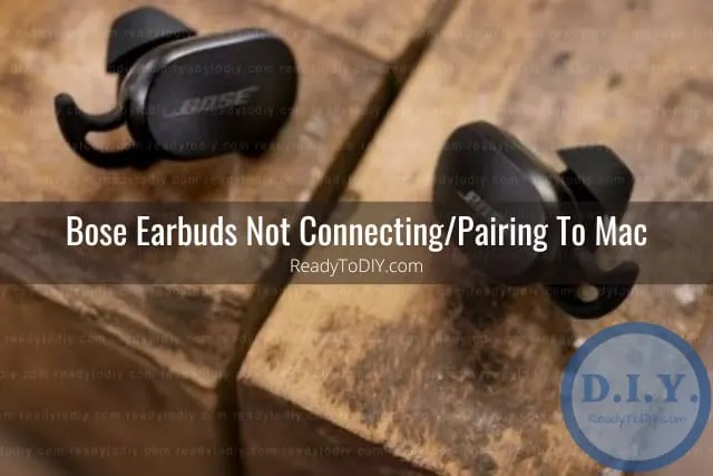 Black latest and modern black earbuds