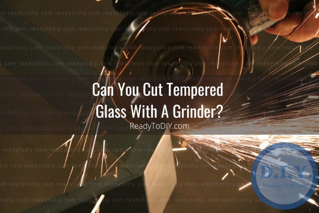 tools to cut tempered glass