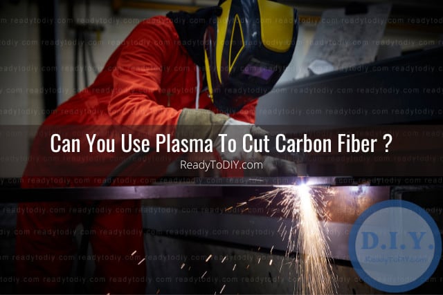 tool to cut carbon fiber