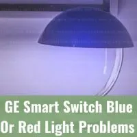 Lamp shade switch