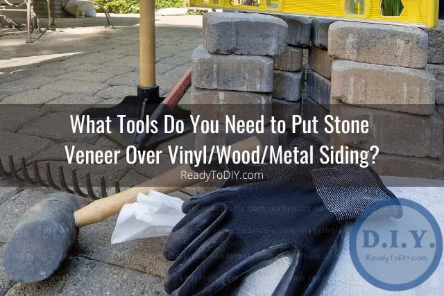 Tools for stone