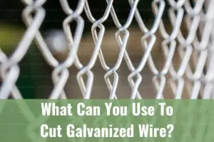 Tools to cut Wire