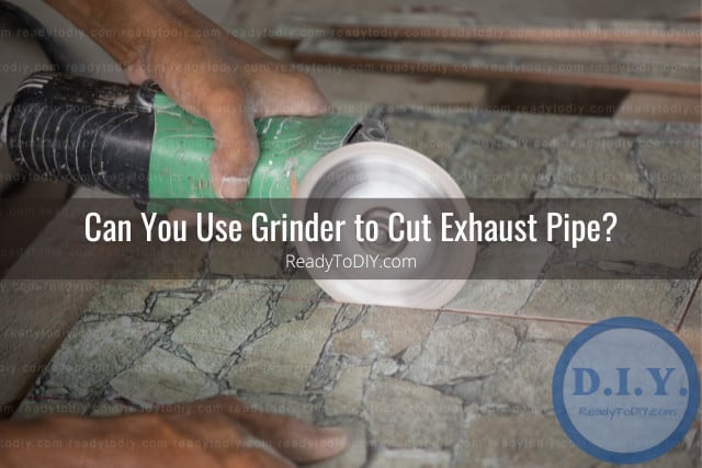 tools to cut pipe