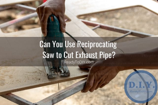 tools to cut pipe