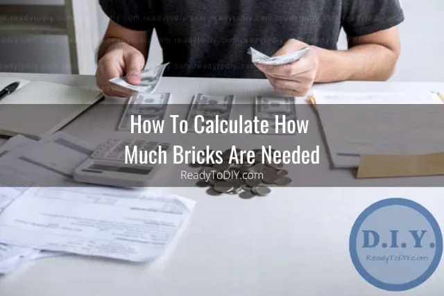 budgeting using calculator