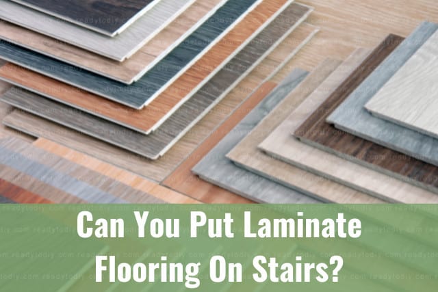 Different types of laminate flooring
