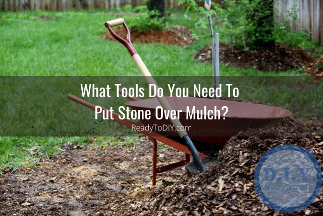 Tools for stone
