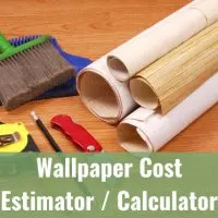 tools for wallpaper