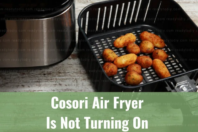 How to remove the Cosori air fryer basket, This will show you how to  remove and separate the inner basket from the outer basket. #cosoricooks  #airfryeryyum #airfryertips