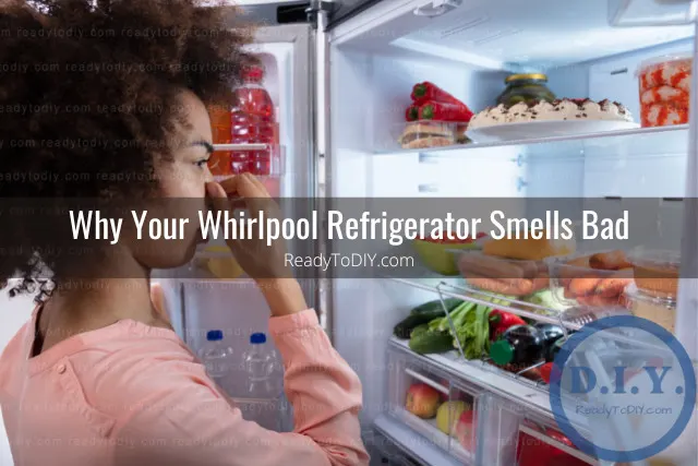 DIY Whirlpool Refrigerator Odor Problems 2 .webp