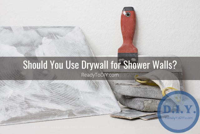 tools use for drywall
